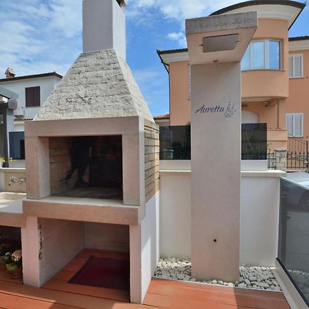 Apartment Auretta Novigrad Istria Eksteriør bilde