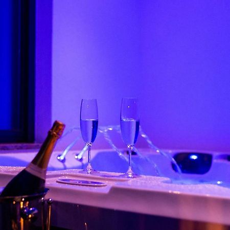 Apartment Auretta Novigrad Istria Eksteriør bilde