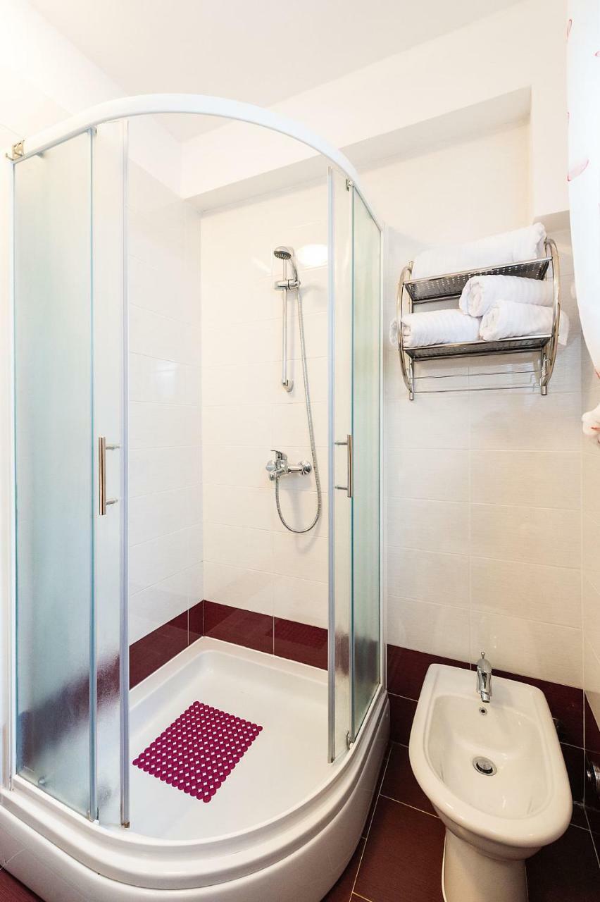 Apartment Auretta Novigrad Istria Eksteriør bilde