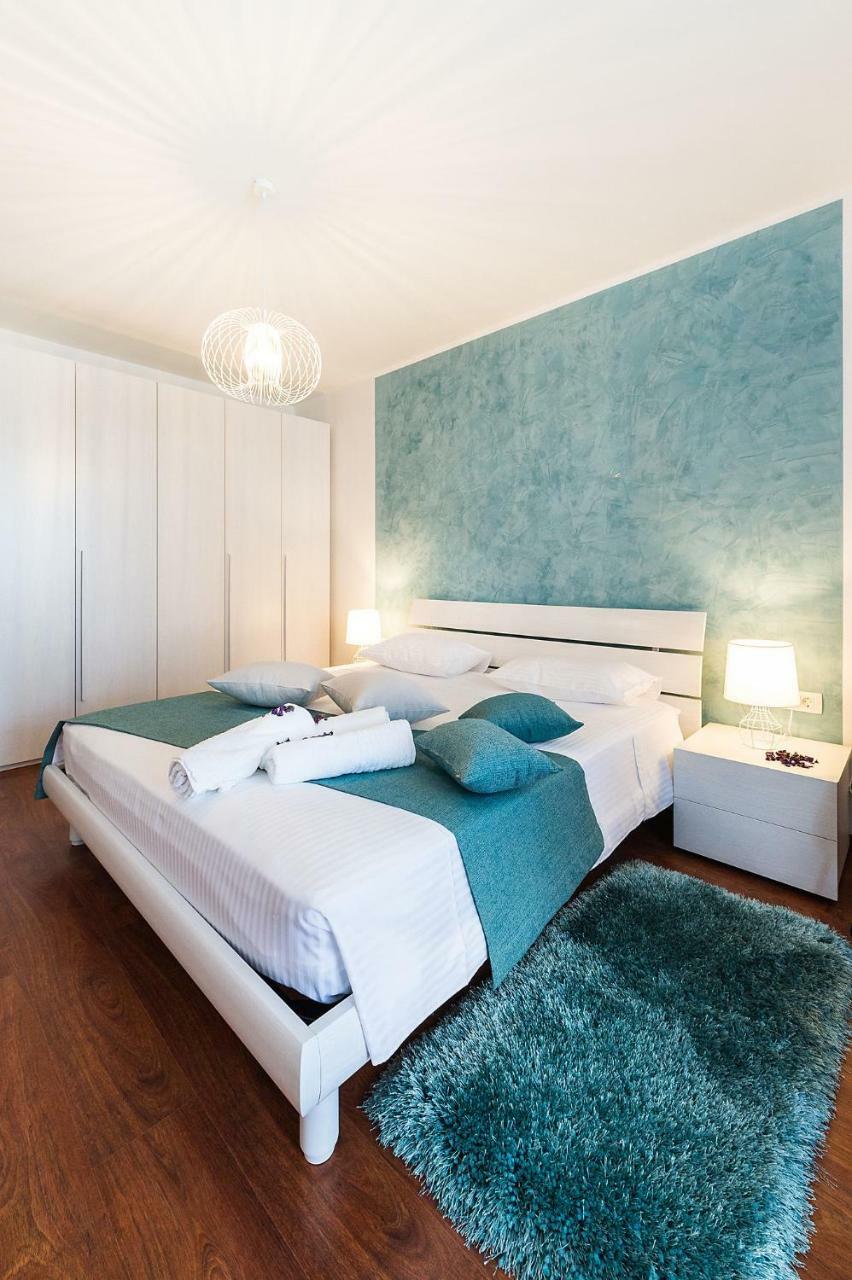 Apartment Auretta Novigrad Istria Eksteriør bilde