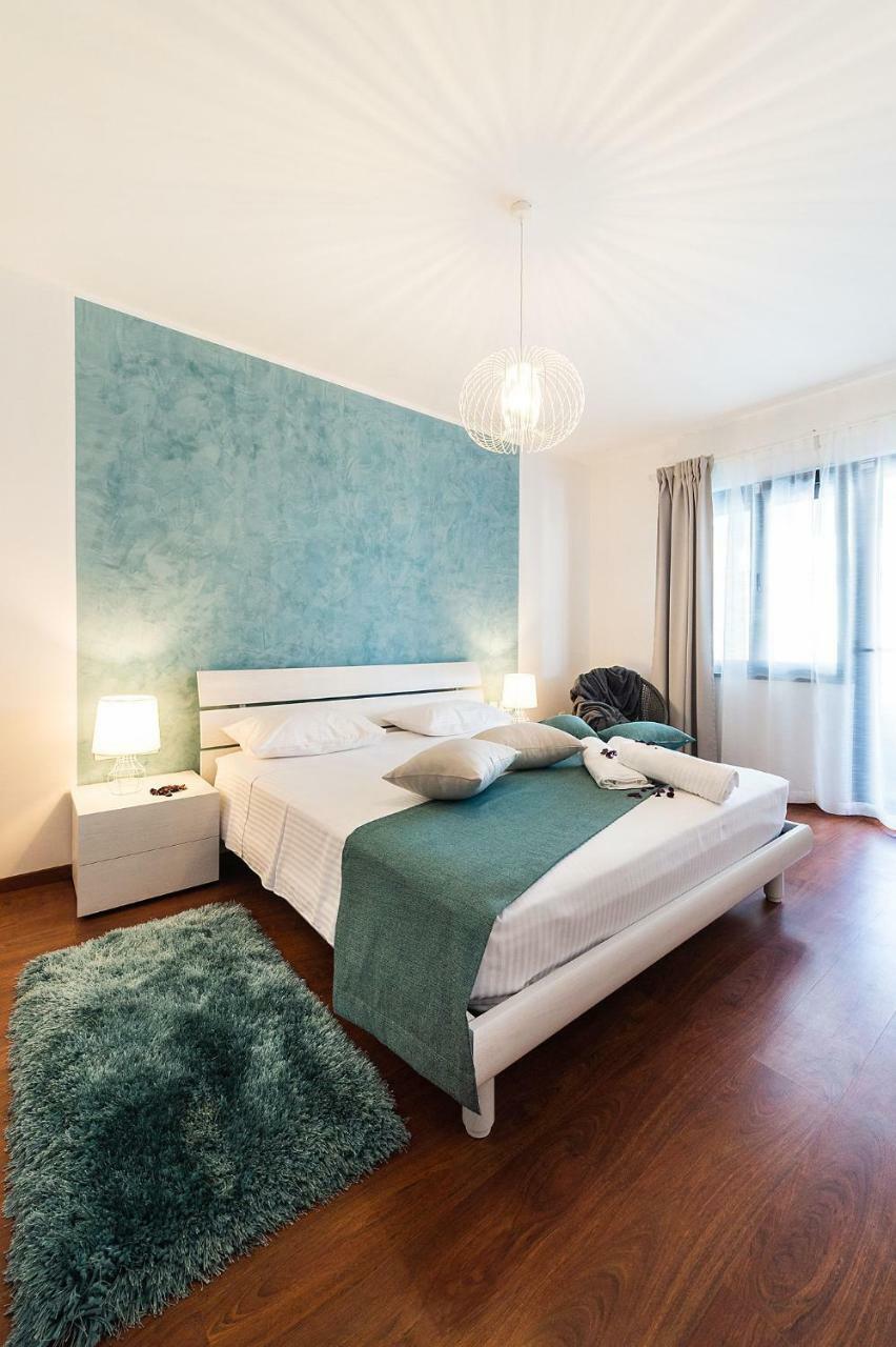 Apartment Auretta Novigrad Istria Eksteriør bilde
