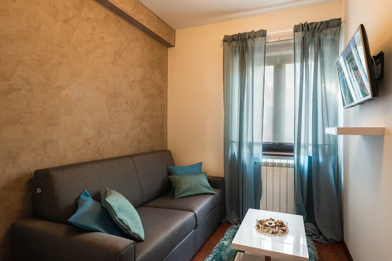Apartment Auretta Novigrad Istria Eksteriør bilde